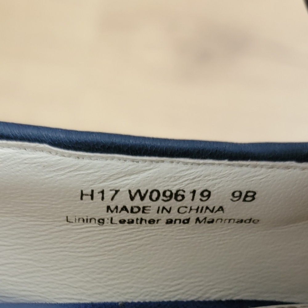 Cole Haan Tali Bow Stud Loafer - Picture 6 of 9